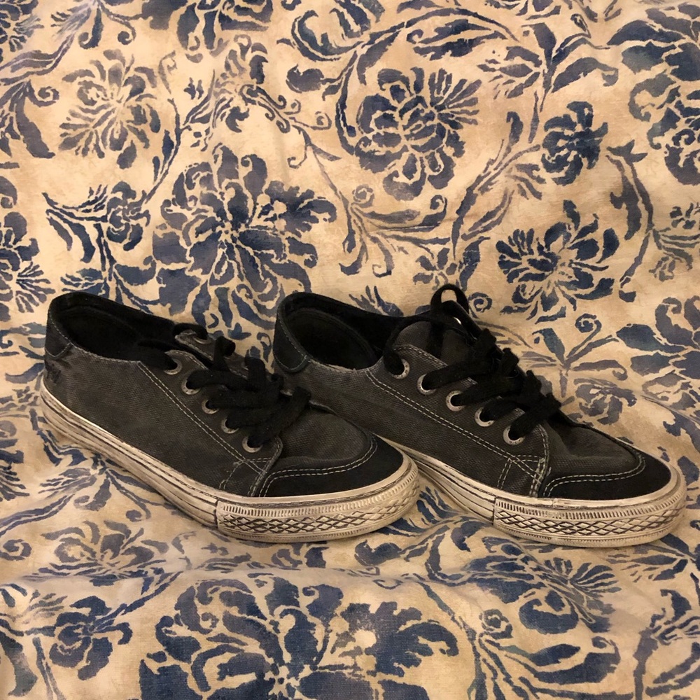 Blowfish Tennis Shoes